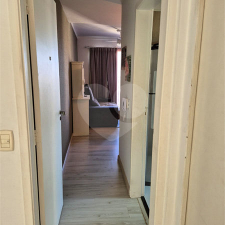 Apartamento à venda com 2 quartos em Jardim Guarujá, Sorocaba, SP