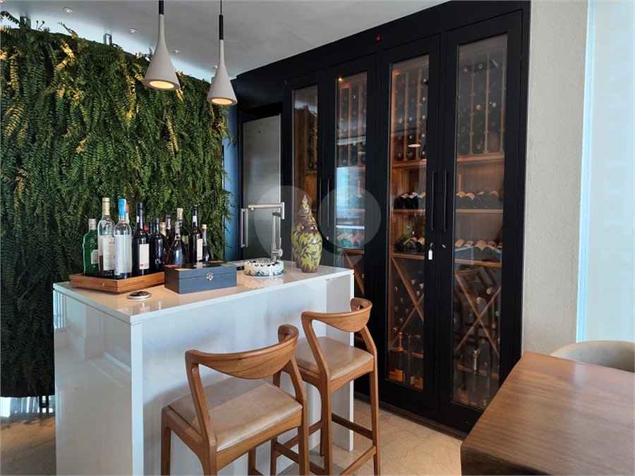 Apartamento à venda com 4 suítes em Barra da Tijuca, Rio de Janeiro, RJ