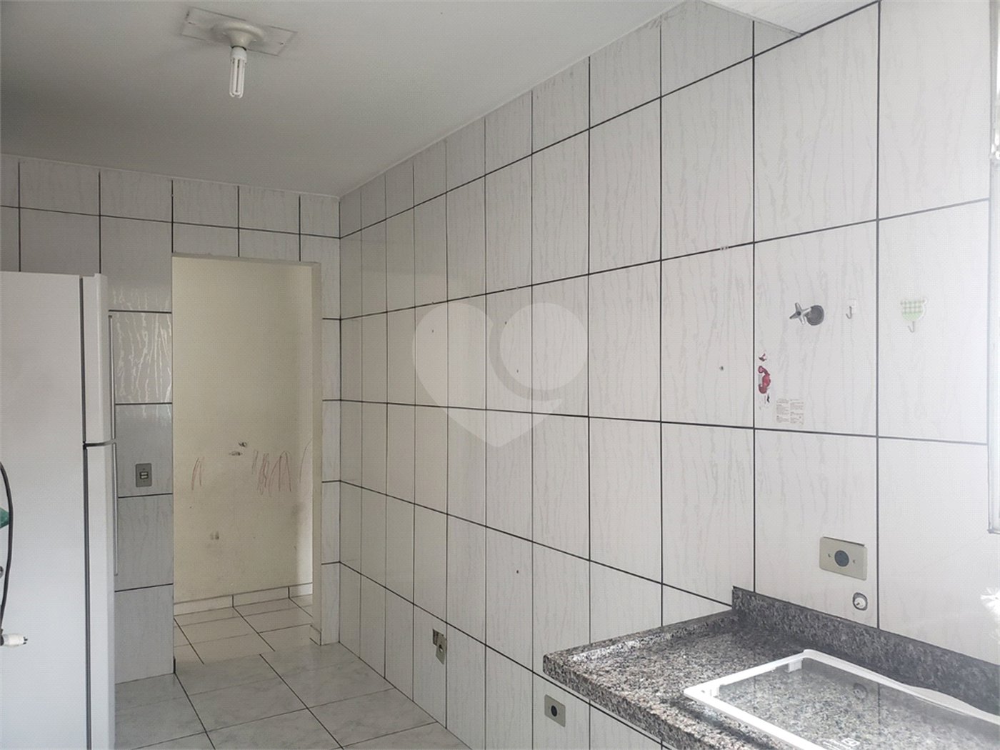 Sobrado à venda com 2 quartos em Jardim Marajoara, São Paulo, SP