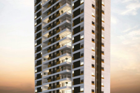 Luxor Residencial