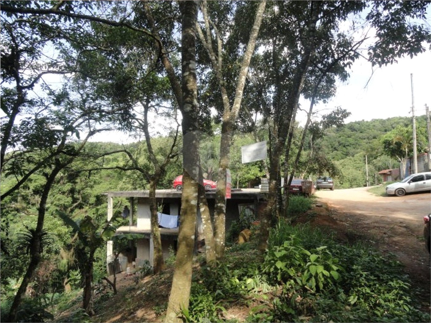 Terreno à venda em Samambaia, Mairiporã, SP