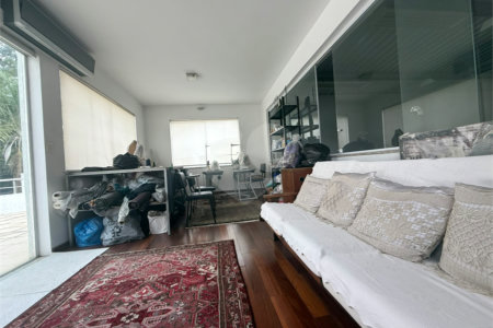 Terreno à venda com 1 quarto em Jardim Leonor Mendes de Barros, São Paulo, SP