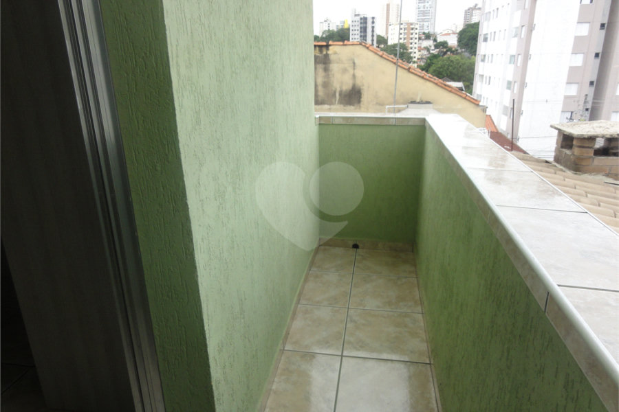 Sobrado à venda com 3 suítes em Água Fria, São Paulo, SP
