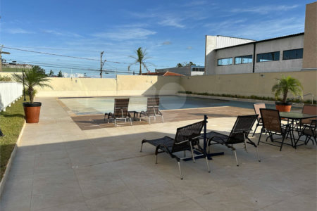 Apartamento à venda com 3 quartos, sendo 1 suíte, em Vila Macia, Itapetininga, SP