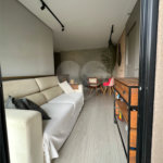 Apartamento à venda com 2 quartos, sendo 1 suíte, em Jardim São Carlos, Sorocaba, SP