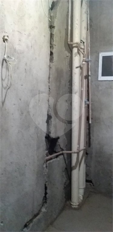 Sobrado à venda com 2 quartos, sendo 1 suíte, em Santa Teresinha, São Paulo, SP