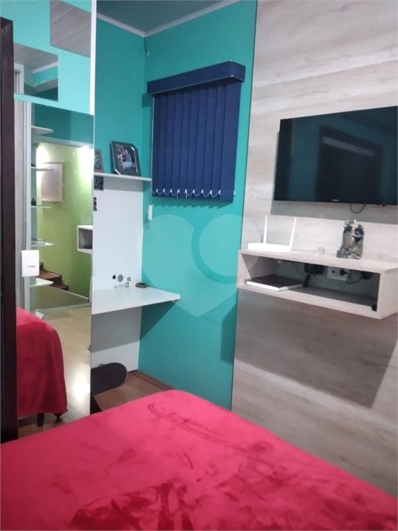 Casa à venda com 2 quartos, sendo 1 suíte, em Serpa, Caieiras, SP