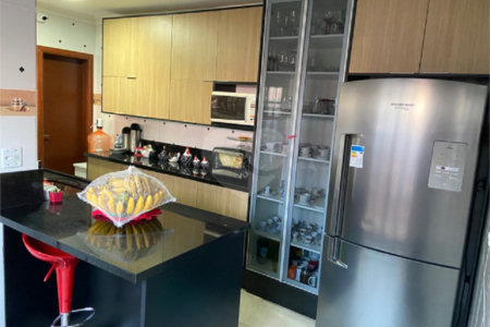 Casa à venda com 3 quartos em Jardim Celeste, São Paulo, SP
