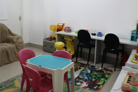 Duplex à venda com 3 quartos, sendo 1 suíte,  em Vila Boa Vista, Barueri, SP