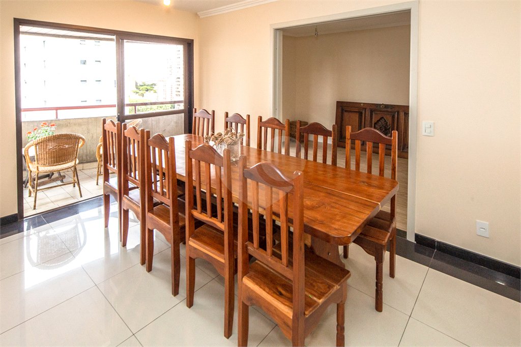 Apartamento à venda com 3 suítes em Alto da Boa Vista, São Paulo, SP