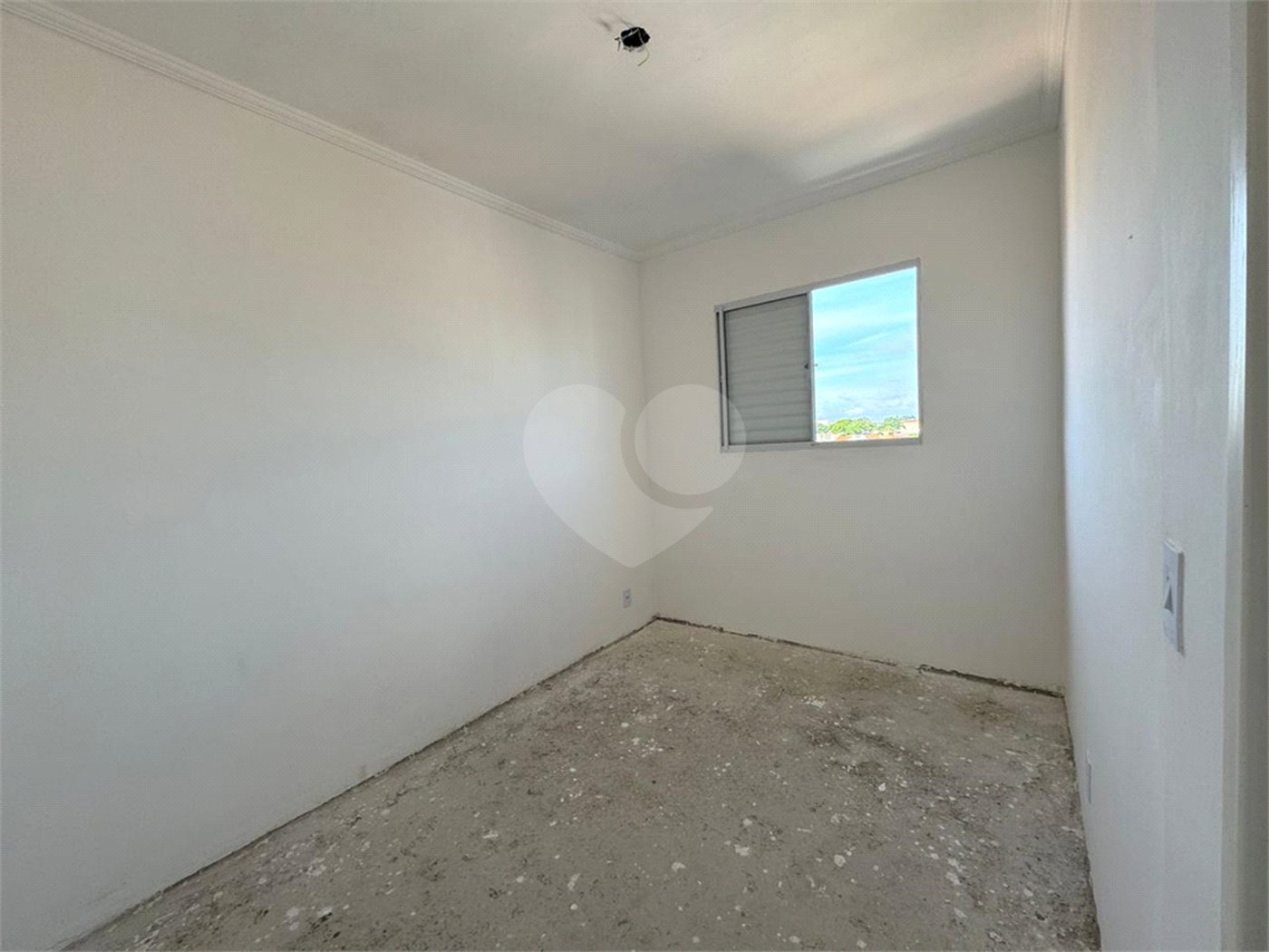 Apartamento à venda com 2 quartos em Vila Regina, Itapetininga, SP