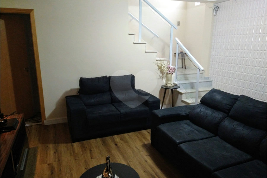 Casa à venda com 3 quartos, sendo 2 suítes, em Tucuruvi, São Paulo, SP