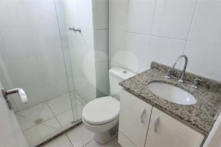 Apartamento à venda com 3 quartos, sendo 1 suíte,  em Vila América, Santo André, SP