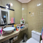 Casa com 3 dormitórios à venda, 120 m² por R$ 800.000,00 - Campo Grande - Santos/SP