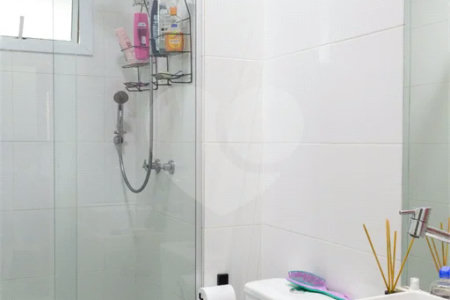 Apartamento à venda com 1 quarto em Vila Mazzei, São Paulo, SP
