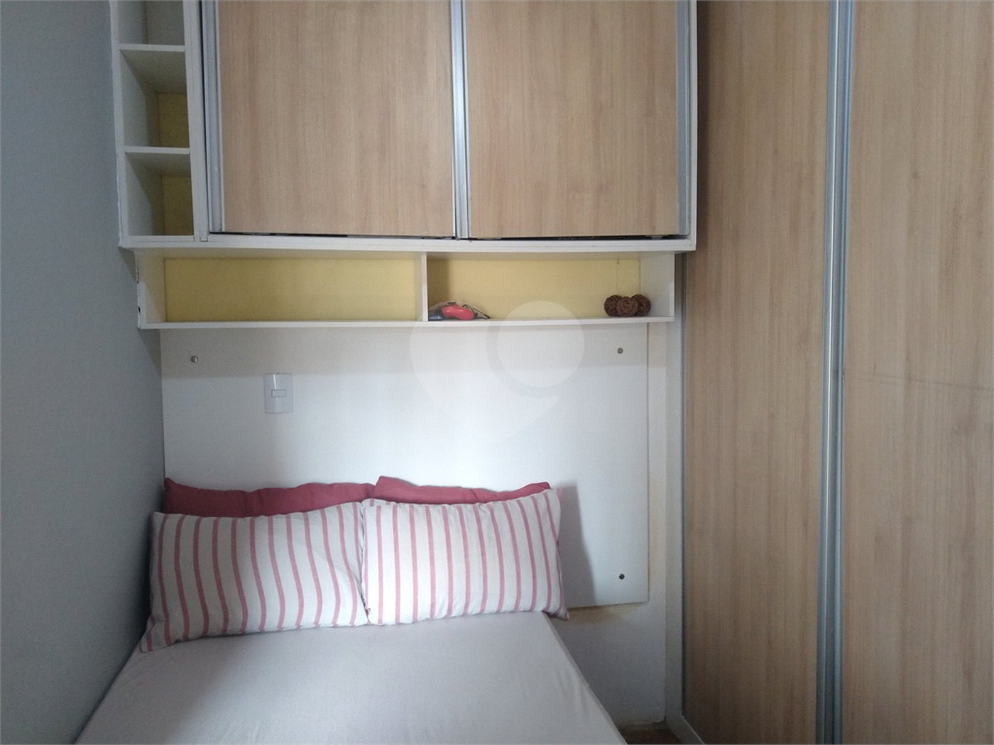 Apartamento à venda com 1 quarto em Sé, São Paulo, SP