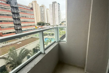 Apartamento à venda com 1 quarto em Vila Leopoldina, São Paulo, SP