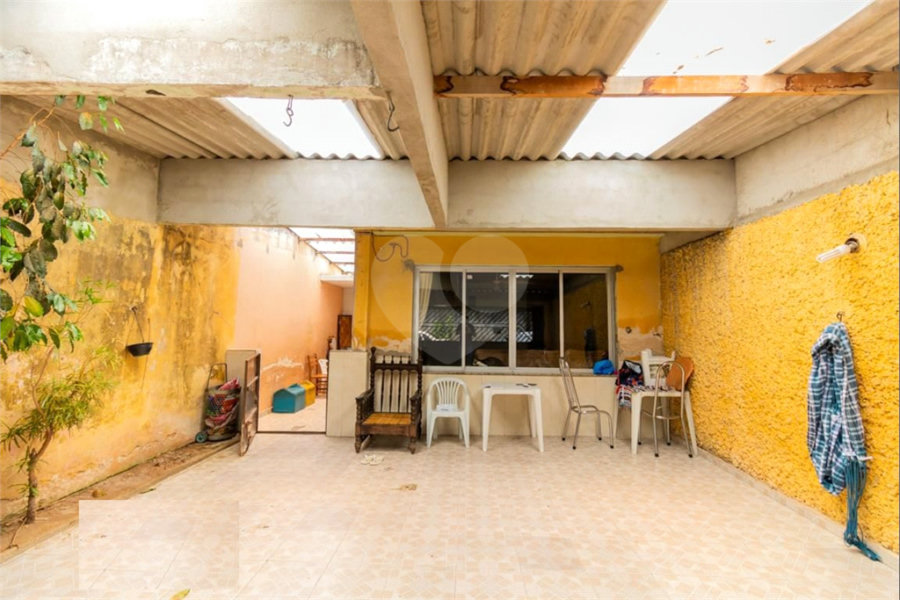 Casa à venda com 3 quartos em Vila Nova Mazzei, São Paulo, SP