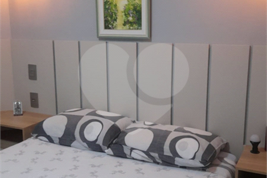 Apartamento à venda com 2 quartos, sendo 1 suíte, em Mandaqui, São Paulo, SP