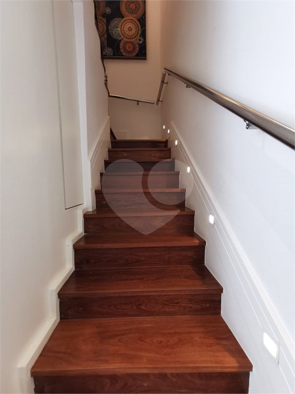 Apartamento à venda com 3 suítes em Jardim Monte Kemel, São Paulo, SP