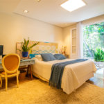 Casa à venda com 4 suítes no condomínio Le Quartier Du Marais, São Paulo - SP