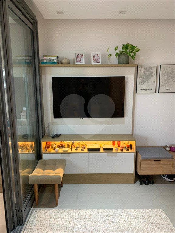 Apartamento à venda com 2 quartos, sendo 1 suíte, em Vila Mariana, São Paulo, SP