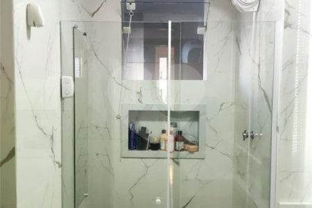 Cobertura à venda com 3 quartos, sendo 1 suíte, em Vila Gomes Cardim, São Paulo, SP