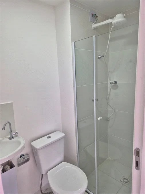 Apartamento para alugar com 2 quartos em Vila Sônia, São Paulo, SP