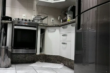 Casa à venda com 3 quartos, sendo 1 suíte, no condomínio Liberty Village, São Paulo - SP
