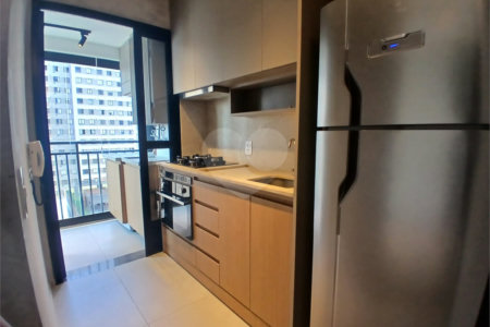 Apartamento para alugar com 2 quartos em Butantã, São Paulo, SP