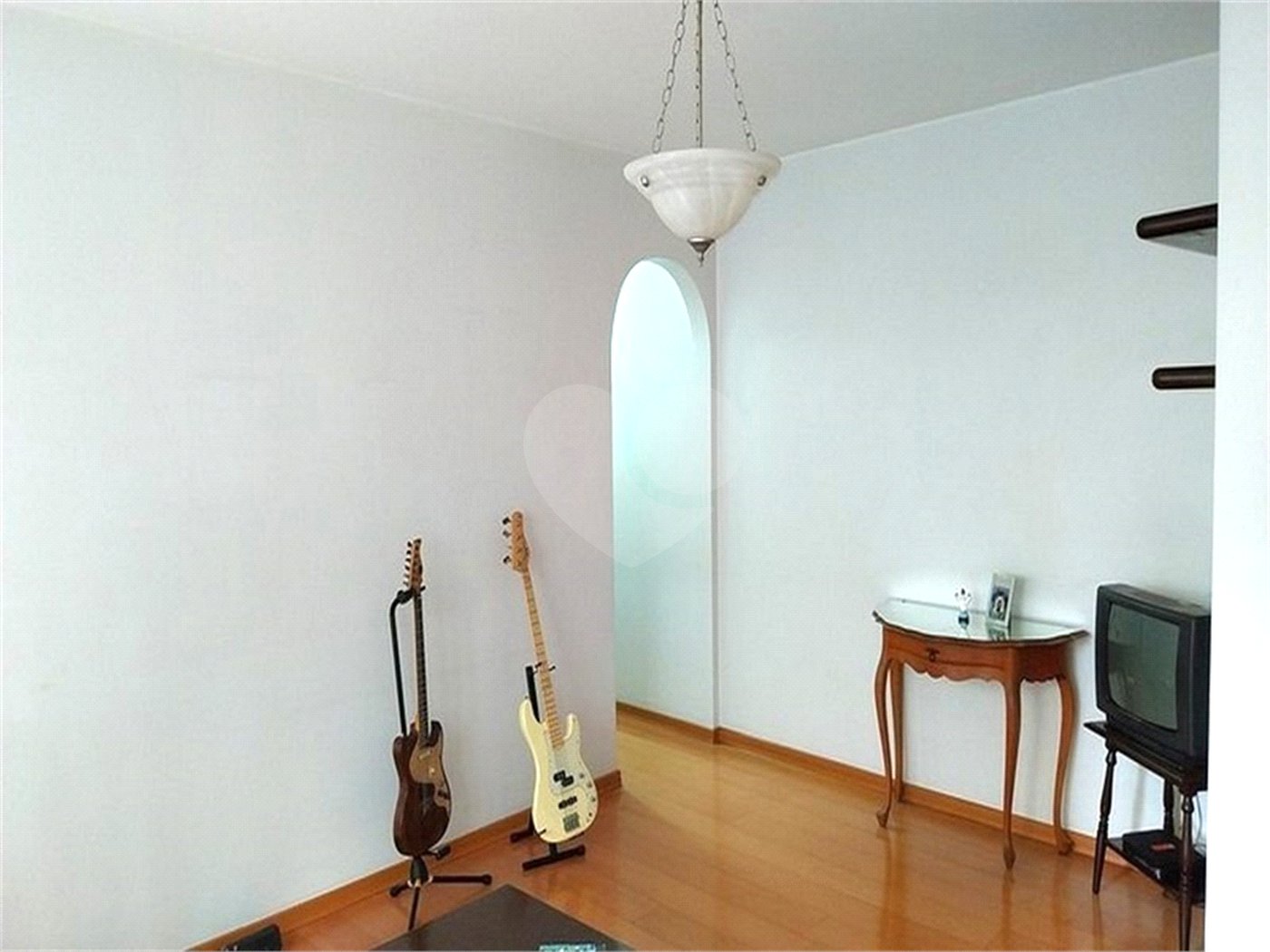 Apartamento à venda com 2 quartos em Indianópolis, São Paulo, SP