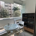 Apartamento à venda com 1 quarto em Vila Madalena, São Paulo, SP