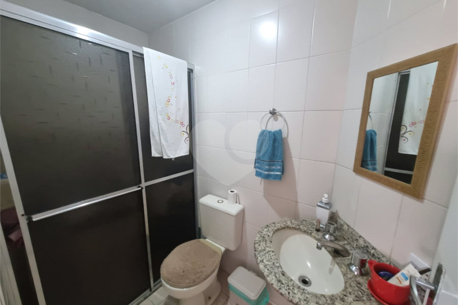 Apartamento à venda com 3 quartos, sendo 1 suíte, em Mandaqui, São Paulo, SP