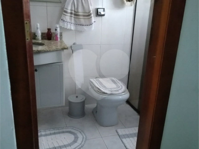 Sobrado à venda com 3 quartos, sendo 1 suíte,  em Santana, São Paulo, SP