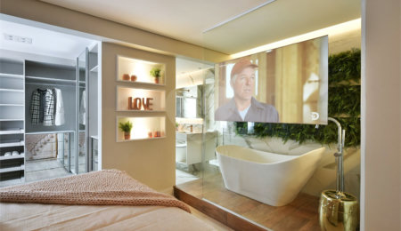 Apartamento à venda com 2 suítes em Vila Gomes Cardim, São Paulo, SP