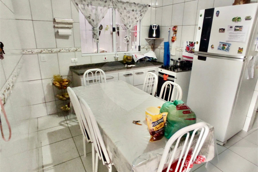 Casa Térrea à venda com 2 quartos, sendo 1 suíte,  em Tremembé, São Paulo, SP