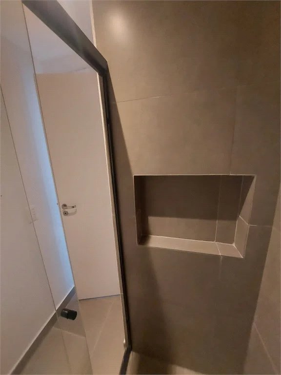 Studio à venda com 1 suíte em Pinheiros, São Paulo, SP