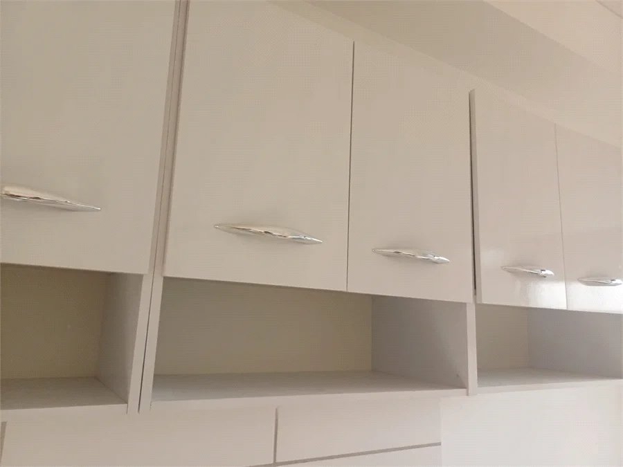 Apartamento à venda com 2 quartos em Lageado, Cotia, SP