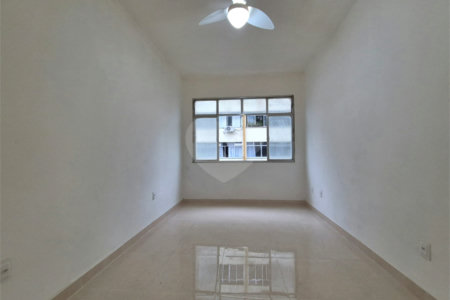 Apartamento à venda com 1 quarto no Centro, Rio de Janeiro, RJ