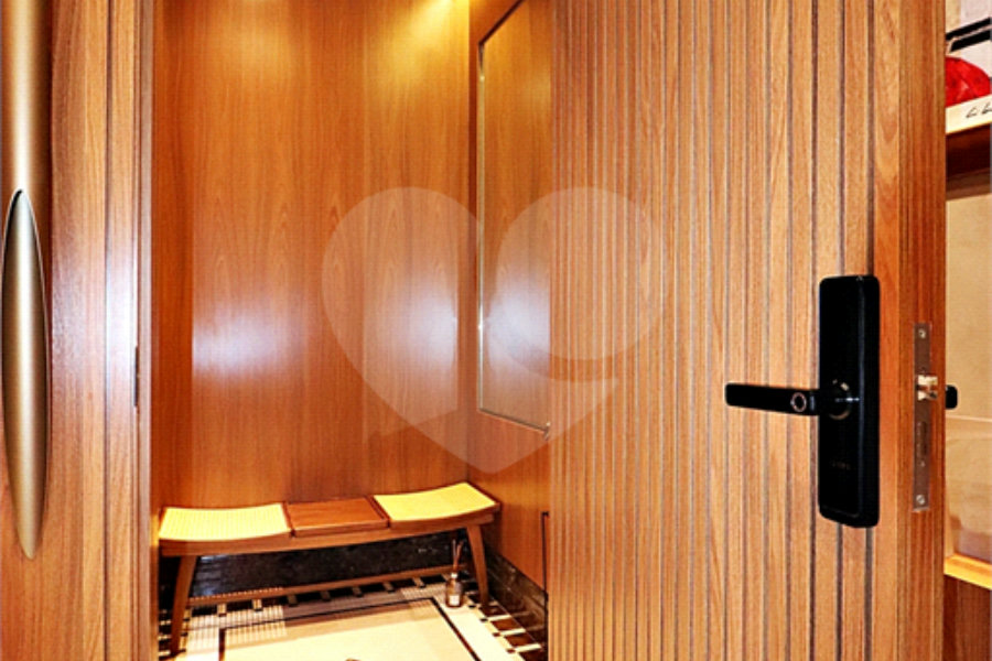 Apartamento à venda com 4 quartos, sendo 3 suítes,  em Santana, São Paulo, SP