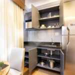 Apartamento à venda com 1 suíte em Pinheiros, São Paulo, SP