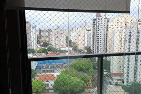 Apartamento à venda com 2 suítes em Vila Mariana, São Paulo, SP