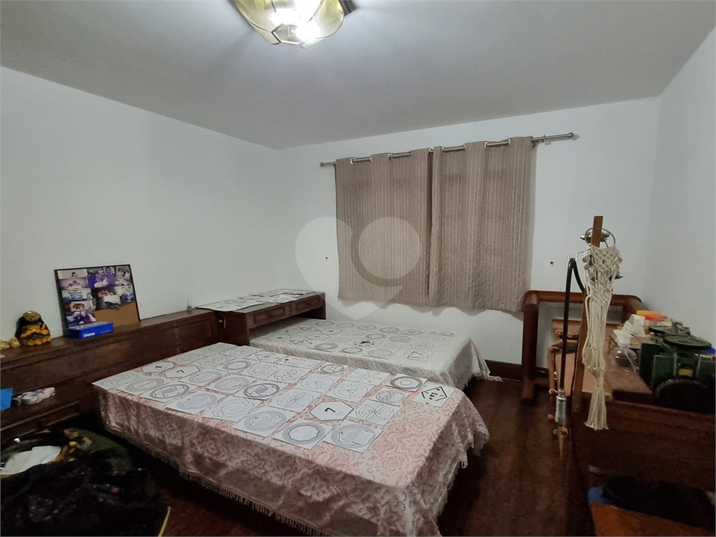 Sobrado à venda com 4 quartos, sendo 2 suítes, em Barro Branco (zona Norte), São Paulo, SP