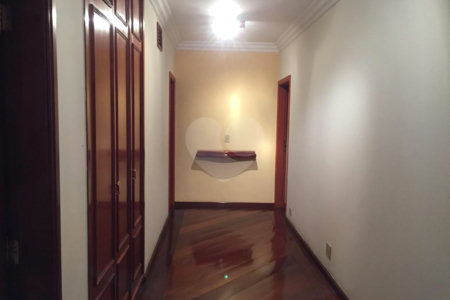 Apartamento à venda com 4 suítes em Bosque da Saúde, São Paulo, SP