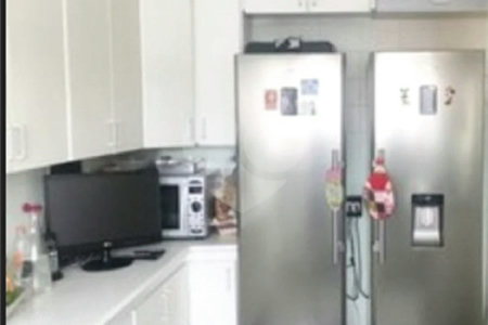 Apartamento à venda com 2 suítes em Água Fria, São Paulo, SP