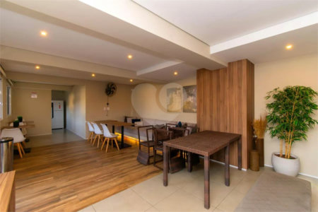 Apartamento à venda com 1 quarto em Vila Ema, São Paulo, SP