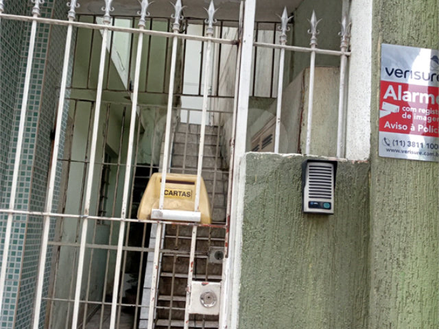 Sobrado à venda com 4 quartos, sendo 1 suíte,  em Lauzane Paulista, São Paulo, SP