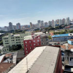 Apartamento à venda com 1 quarto em Sé, São Paulo, SP