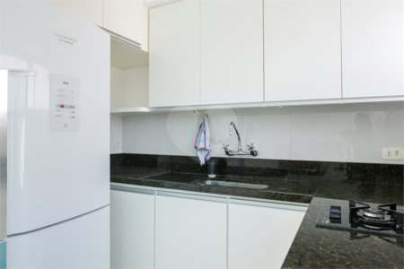 Duplex à venda com 2 quartos, sendo 1 suíte, em Vila Clementino, São Paulo, SP