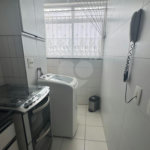 Apartamento à venda com 2 quartos em São Cristóvão, Rio de Janeiro, RJ